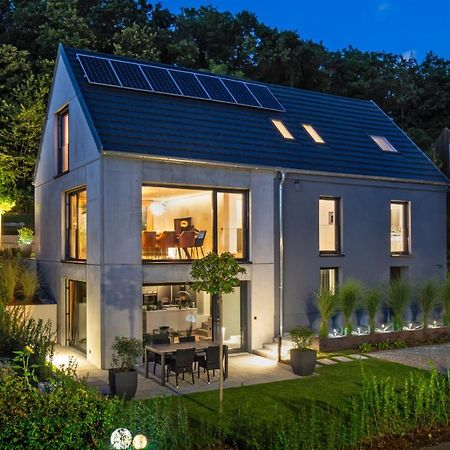 Tolle Ferienwohnung Le Gira Mit Eigenem Garten Констанц Екстериор снимка