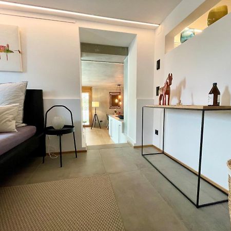 Tolle Ferienwohnung Le Gira Mit Eigenem Garten Констанц Екстериор снимка