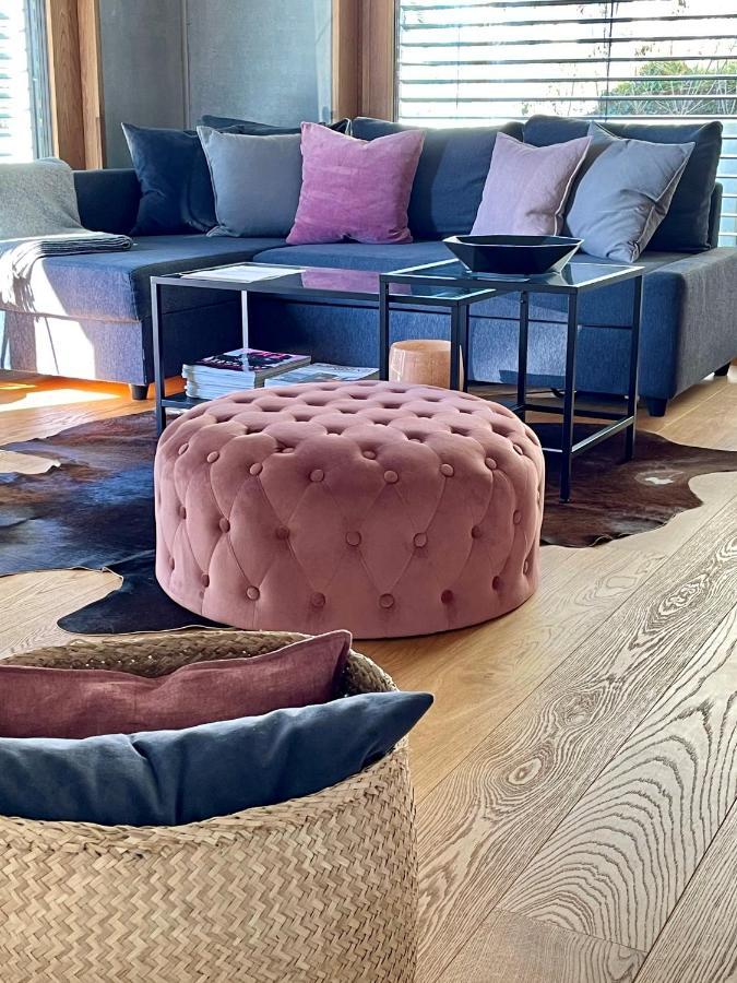Tolle Ferienwohnung Le Gira Mit Eigenem Garten Констанц Екстериор снимка