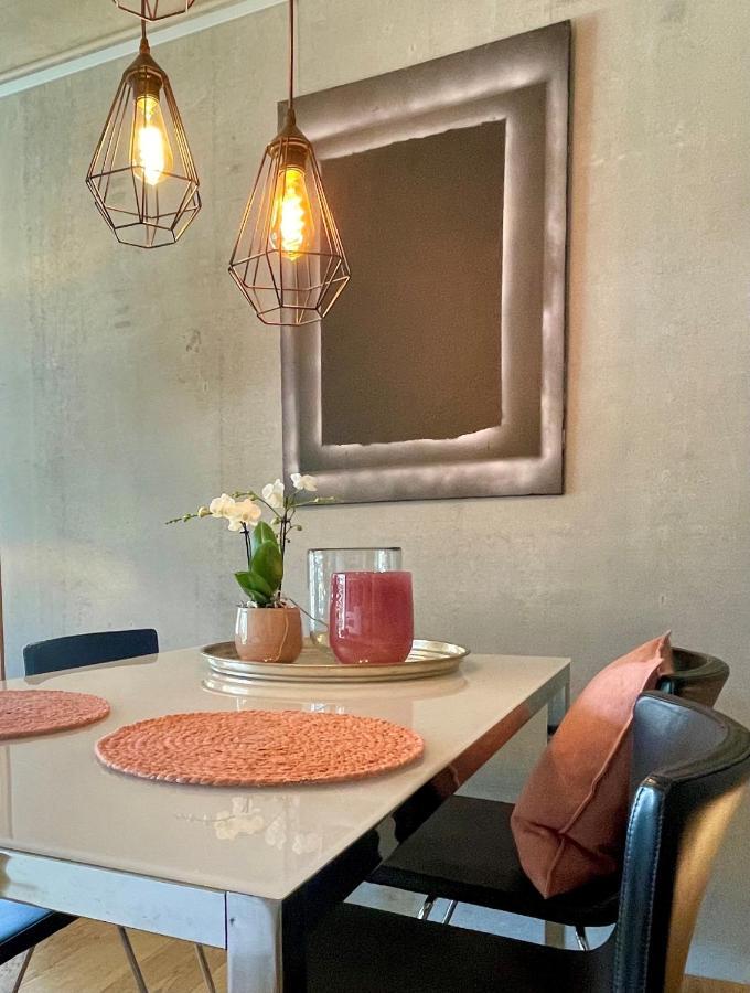 Tolle Ferienwohnung Le Gira Mit Eigenem Garten Констанц Екстериор снимка