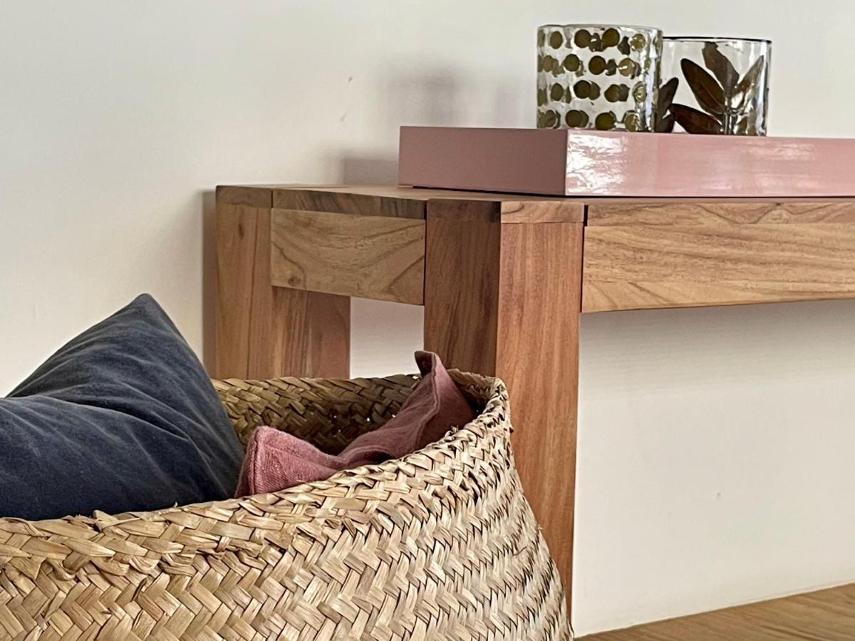 Tolle Ferienwohnung Le Gira Mit Eigenem Garten Констанц Екстериор снимка