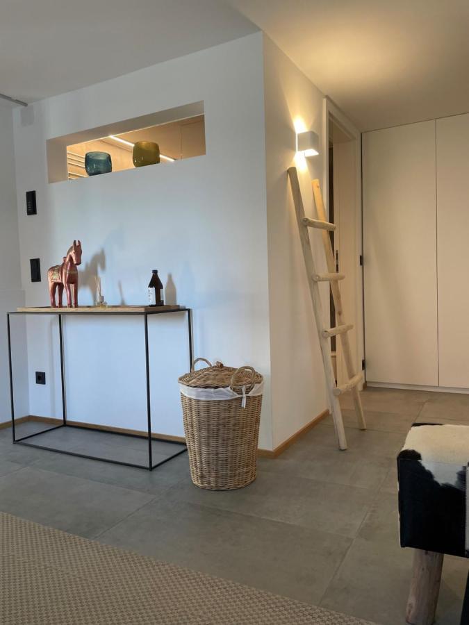 Tolle Ferienwohnung Le Gira Mit Eigenem Garten Констанц Екстериор снимка